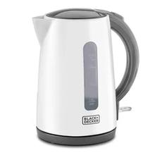 Black + Decker Electric Kettle-1.7 Ltr (JC70-B5)