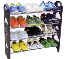 Shoe Rack- 12 Pairs