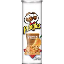 Pringles Pizza (USA)