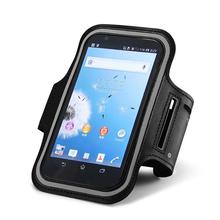 Sports Running Gym Armband For Huawei Phone