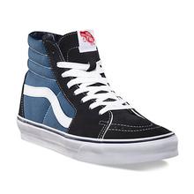 Vans SK8-Hi – Navy