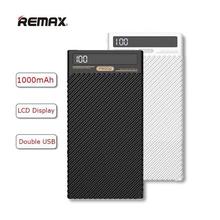 Remax Proda Pd P11 Castel Mobile Power Bank Dual Usb 10,000mah