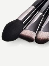 Soft Makeup Brush 8pcs