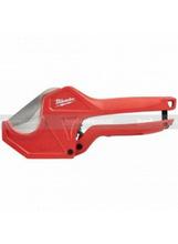 Ratchet.PVC Cutter 42 mm-1pc