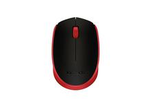 Logitech Wireless Mouse - M171