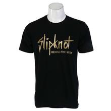 Slip Knot Printed T-Shirt For Men