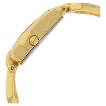 Titan Raga Analog Champagne Dial Women's Watch - 2333YM02