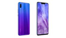 Huawei Nova3i(INE-LX2)  [RAM-4 GB ROM-128 GB, Camera 24+2MP/16+2MP]