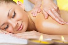 Chaitanya Special Massage - Oil