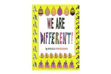 We are Different (Manjula Padmanabhan)