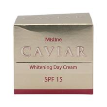 Mistine Caviar Spf 15 Day Cream - 30G