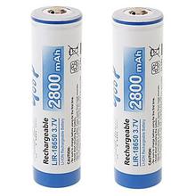 Goop 1.2V AA Rechargeable Battery - Double Battery