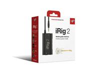 IK Multimedia iRig Acoustic