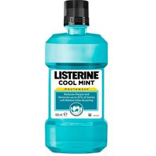 Listerine MOUTHWASH COOL MINT