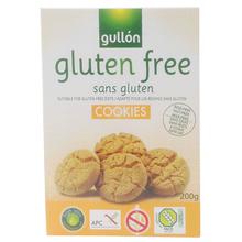 Gullon Gluten Free Sans Gluten MariaÌ_