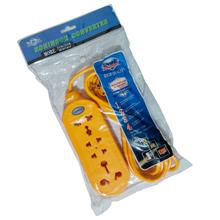 Kohinoor 3 Meter 4 Socket Extension Cord/Multiplug