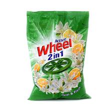 Wheel 2 in 1 Sack (250gm * 60pkts)