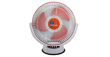 Supriya All Purpose 3 Speed Table Fan - AC