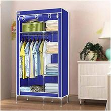 Portable Cloth Storage/Wardrobe (85 x 45 x 165)