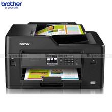 Brother MFC-J3530DW Color A3 Inkjet Multi-Function Printer - Black