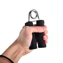 Hand Wrist Power Grip Strength Training Fitness