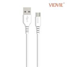 VIDVIE Type-C Fast Charging Cable CB417