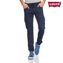 Levi's 512 Tapered Fit Pants For Men (67613-0002)