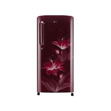 LG 190ltr Single Door Refrigerator GLB-205ARGB