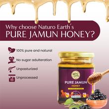 Pure Jamun Honey 300 gm