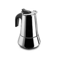 Moka Pot Steel (6 cups)