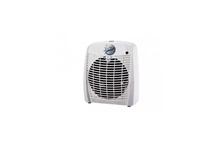 Baltra  Fan Heater (BTH 126) Titan 2000W – White