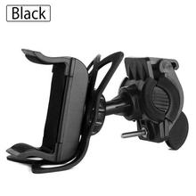 TIQUS 360 Degree Adjustable Bicycle Phone Holder