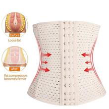 SALE- Waist trainer hot shapers waist trainer corset