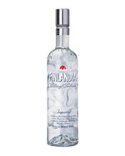 Finlandia Regular Vodka (750ml)
