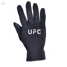 Warm Touchscreen Windproof Anti Slip UFC   Gloves For Unisex