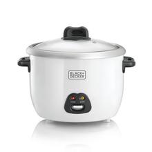 1.8L Automatic Rice Cooker