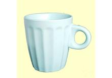 150ml Ceramic Tea Cup -White  Color