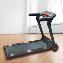 Electric Motorized Home Use Treadmill - Installation-Free, Perfect for Home and Office