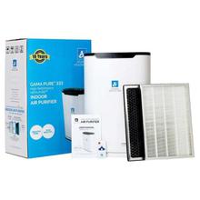 Gama Pure 333 Hepa Pure (White) 40-watt air purifier