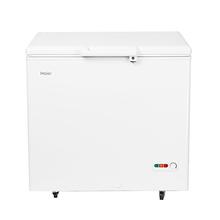 Haier 230 Liters Hard Top Convertible Chest Freezer HCC-230HC