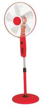 Baltra BF-128 DHOOM 16" Stand Fan - (Red)