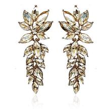 YouBella Jewellery Earrings for women stylish Latest