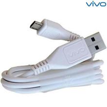 Vivo Micro USB Data Cable (White)