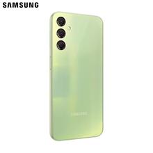 Samsung Galaxy A24 LTE (8GB/128GB) | 6.5" sAMOLED 90Hz Display | 50MP+5MP+2MP Rear Camera