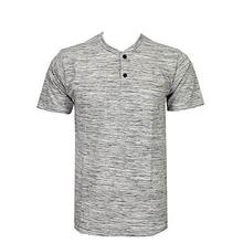 Lugaz Man T-shirt – Grey