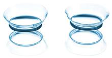 Neo Cosmo Plain Powered Contact Lens -3.75