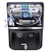 KENT 9Ltr GRAND PLUS-B MINERAL RO WATER