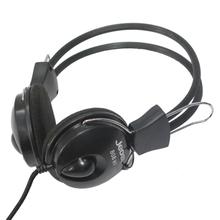 JEDEL PC Headphones 808 With Mic