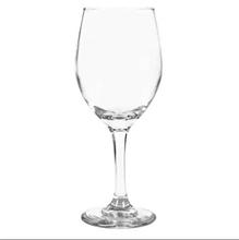 King Delay Wine Glass - 6 Pcs