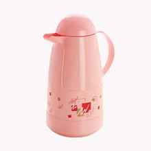 Cello Senorita Vacuum Flask (1000 ml)-1 Pc-pink